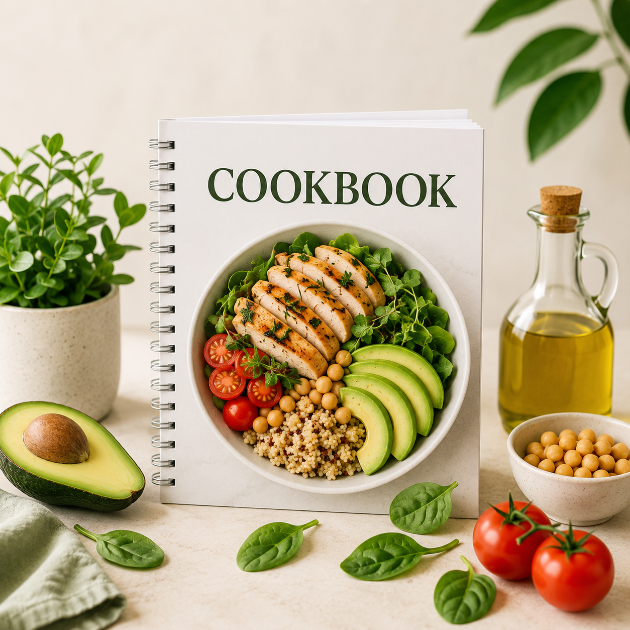cookbook