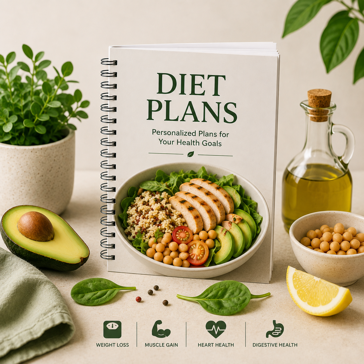 Diet Plans