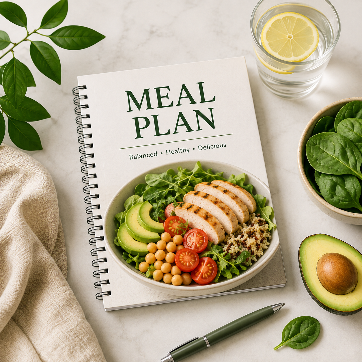 Meal Plan